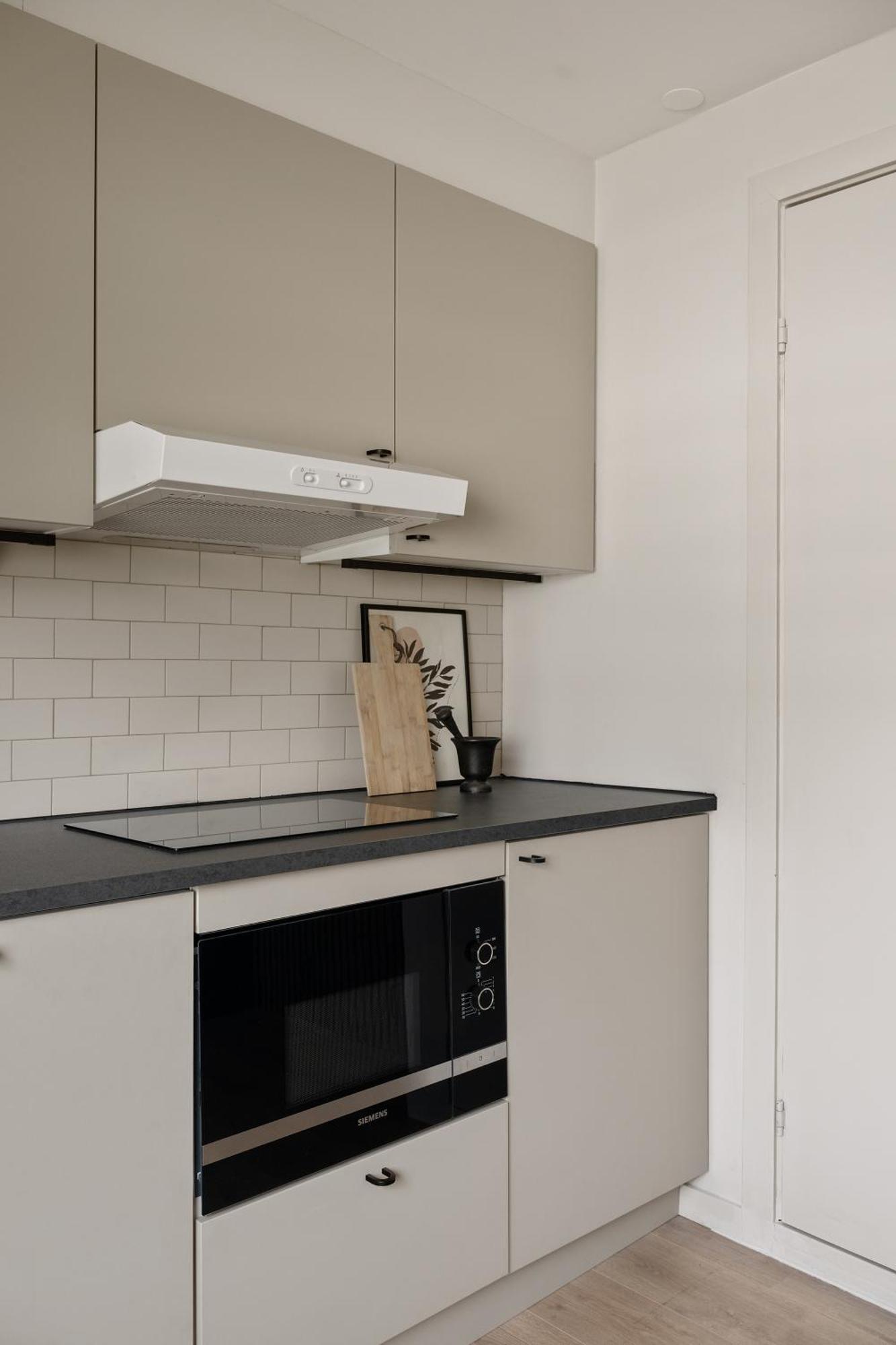 Home Away Apartments Ville de Stockholm Extérieur photo