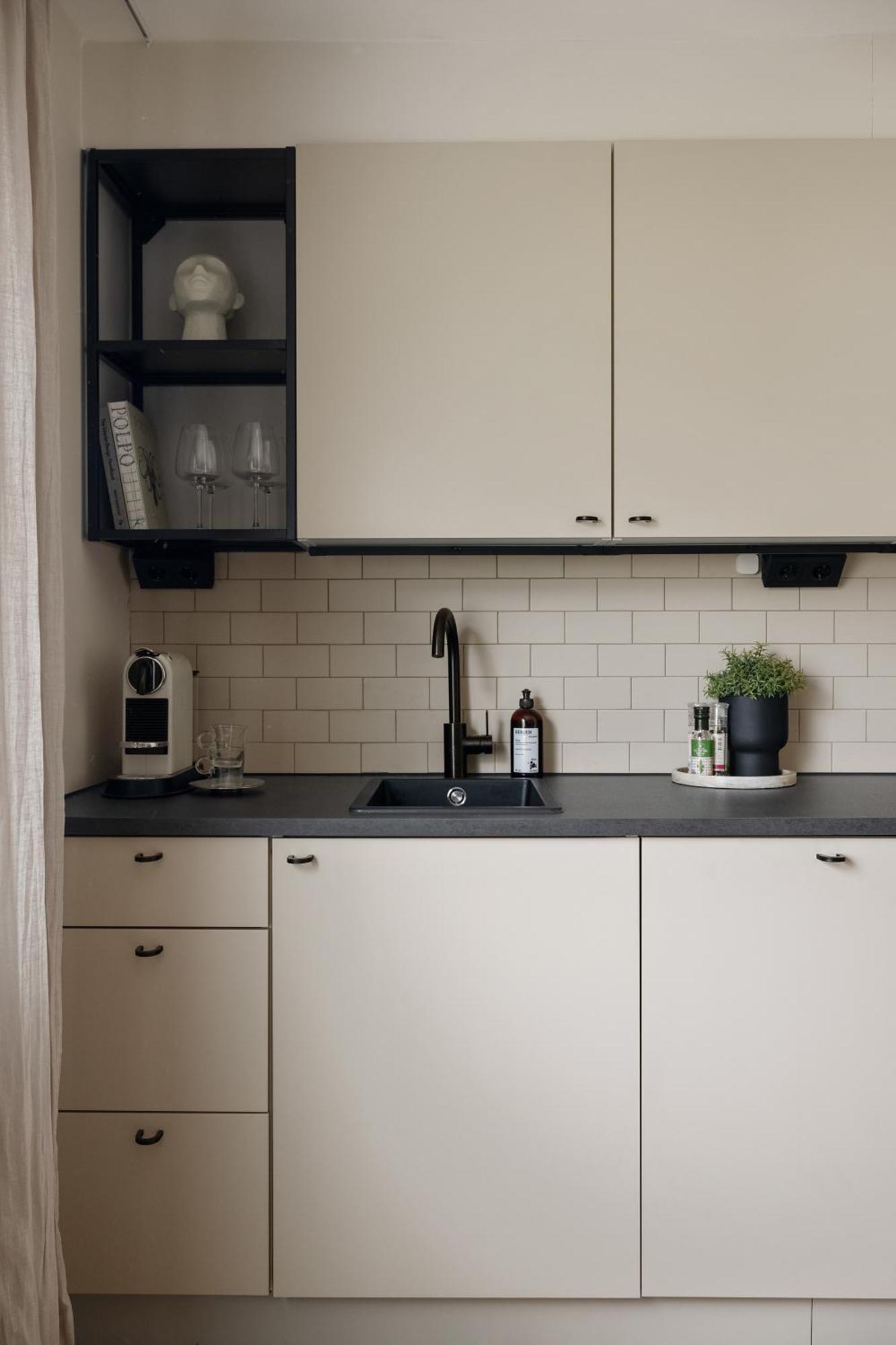Home Away Apartments Ville de Stockholm Extérieur photo