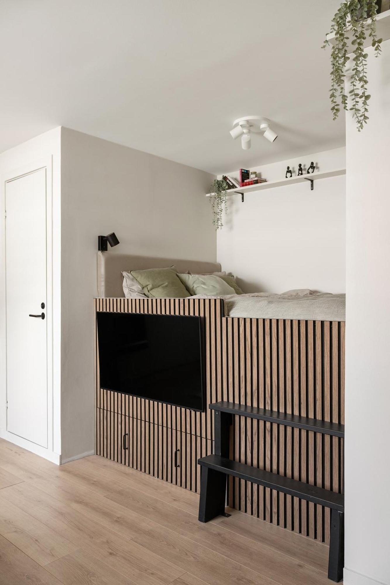 Home Away Apartments Ville de Stockholm Extérieur photo