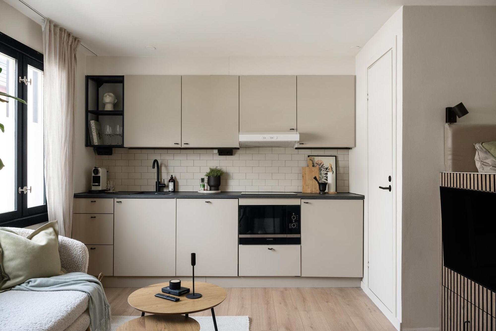 Home Away Apartments Ville de Stockholm Extérieur photo