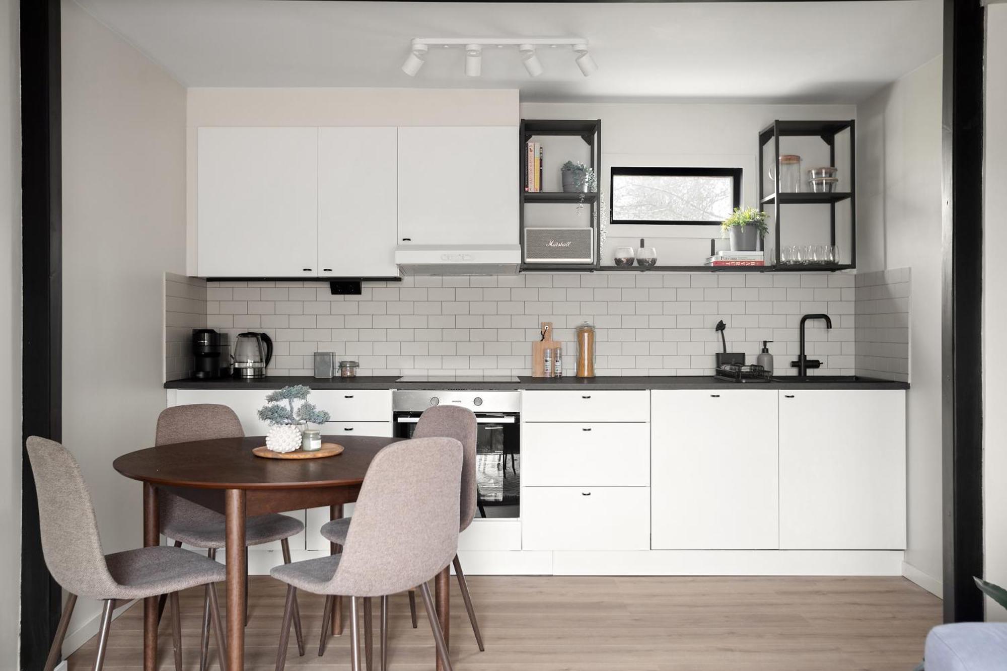 Home Away Apartments Ville de Stockholm Extérieur photo