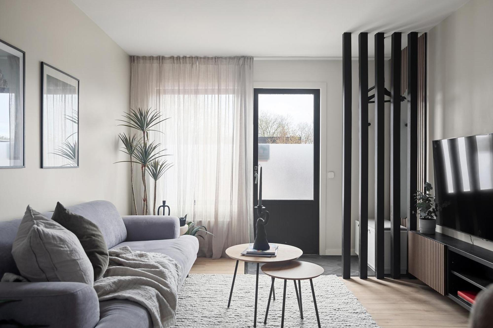 Home Away Apartments Ville de Stockholm Extérieur photo