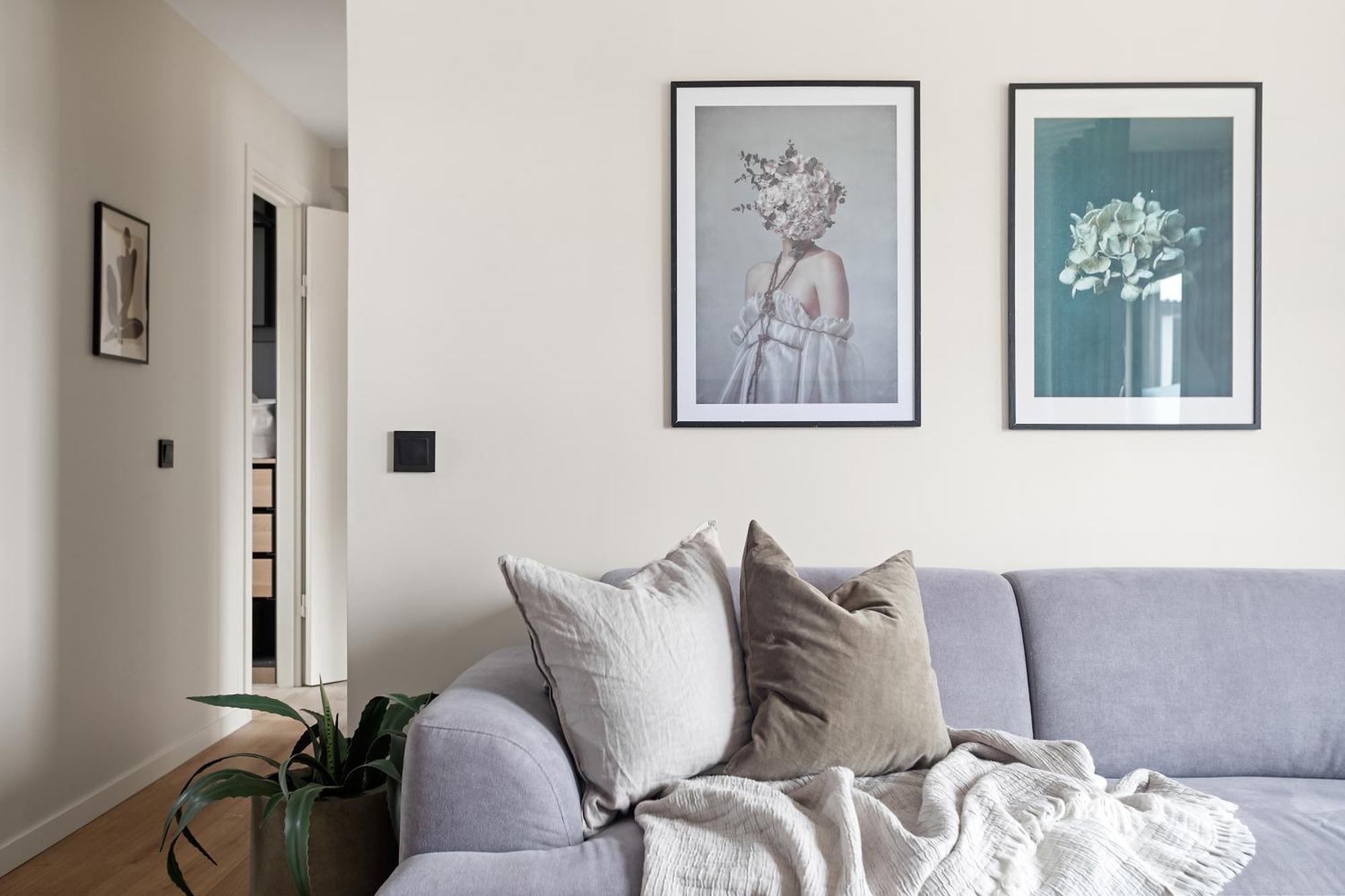 Home Away Apartments Ville de Stockholm Extérieur photo