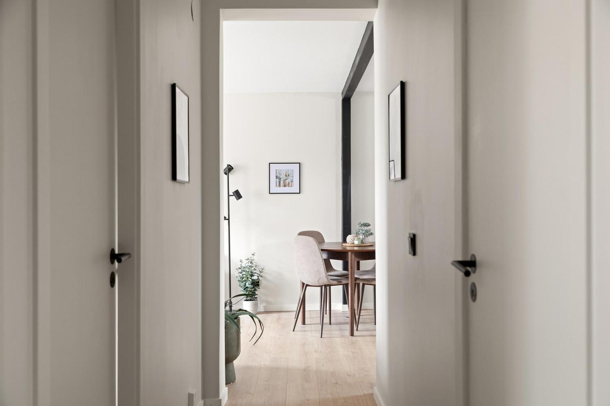 Home Away Apartments Ville de Stockholm Extérieur photo