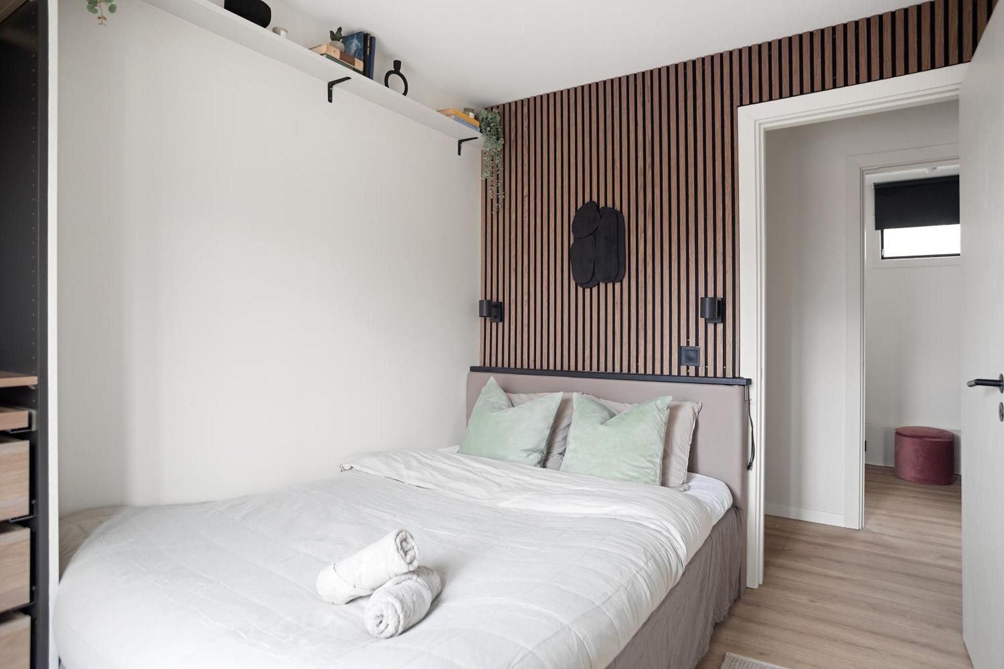 Home Away Apartments Ville de Stockholm Extérieur photo