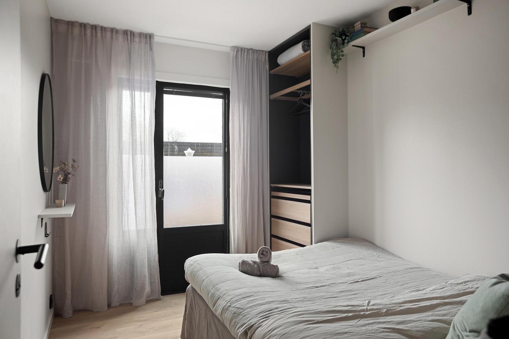Home Away Apartments Ville de Stockholm Extérieur photo
