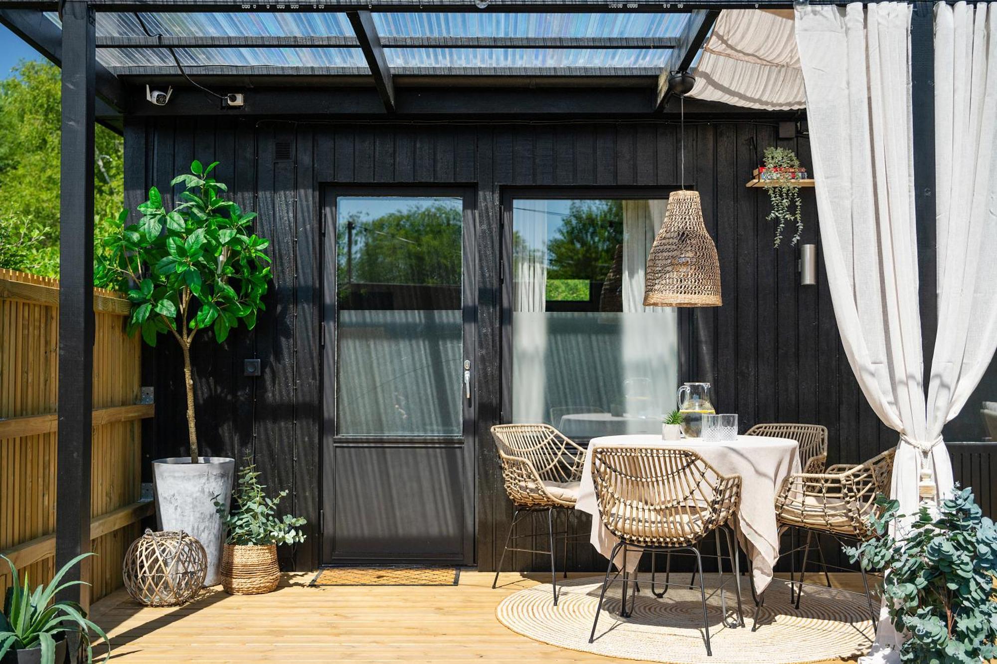 Home Away Apartments Ville de Stockholm Extérieur photo