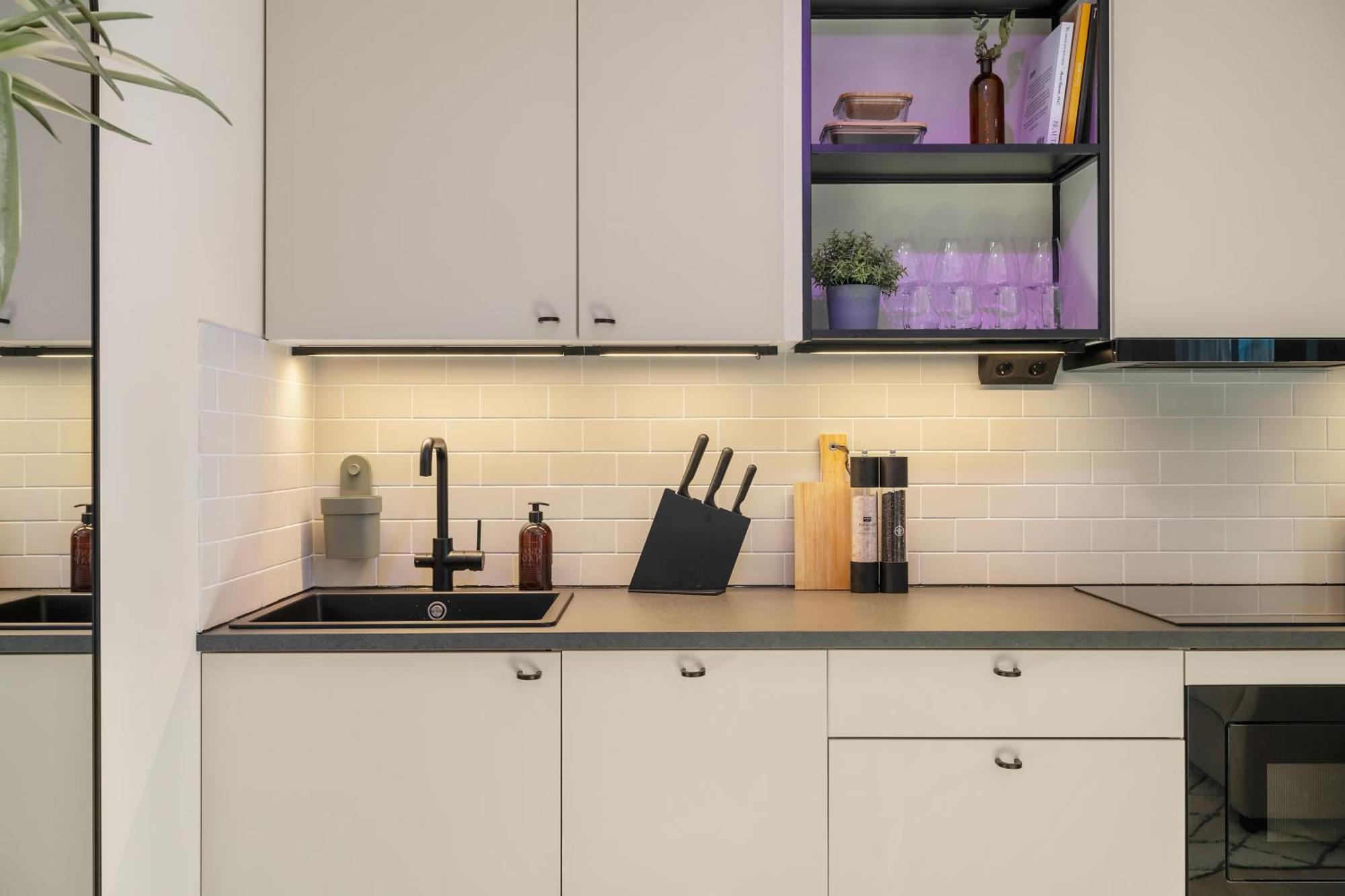 Home Away Apartments Ville de Stockholm Extérieur photo