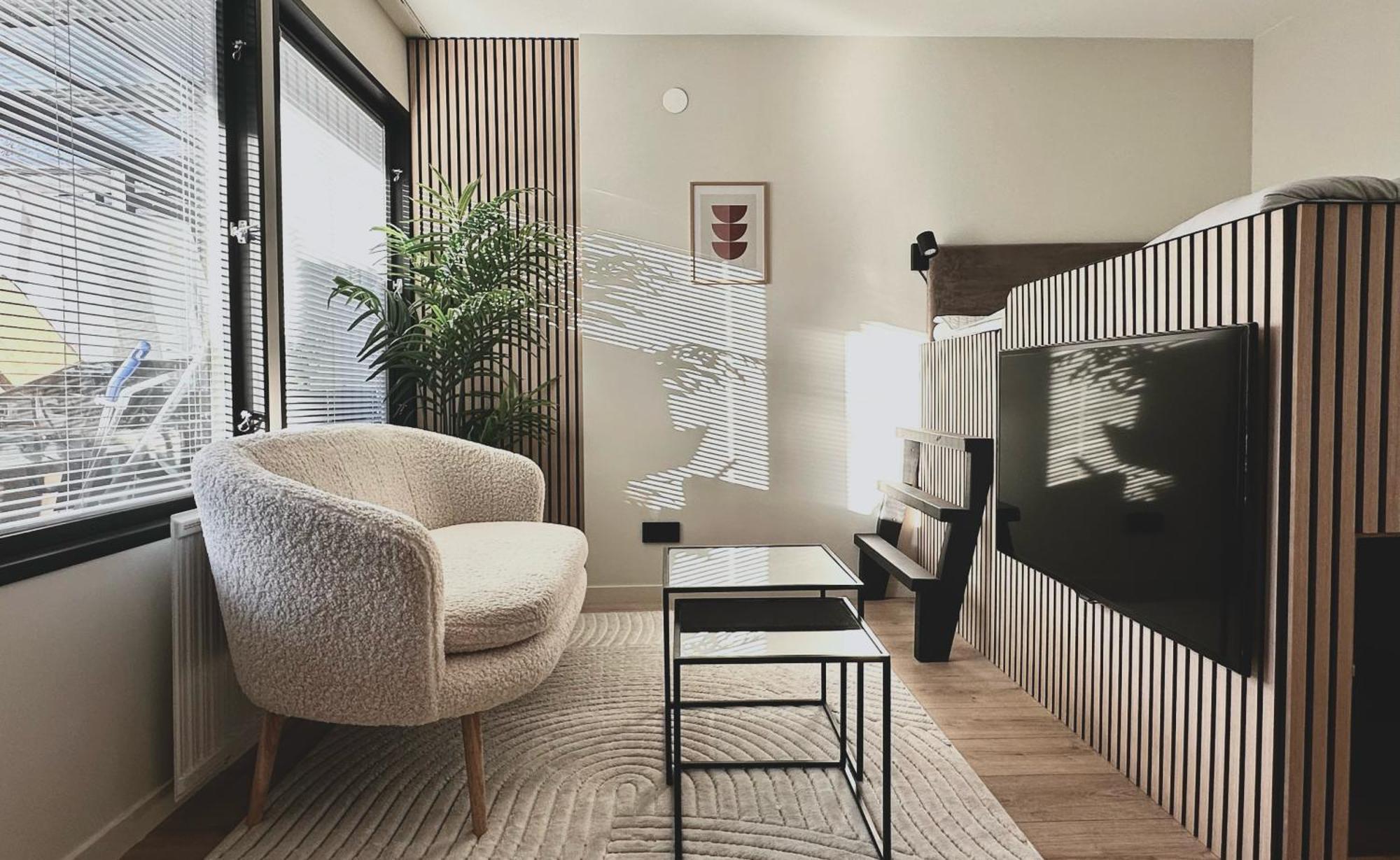 Home Away Apartments Ville de Stockholm Extérieur photo